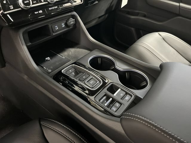 New 2026 Honda Pilot Touring image 17