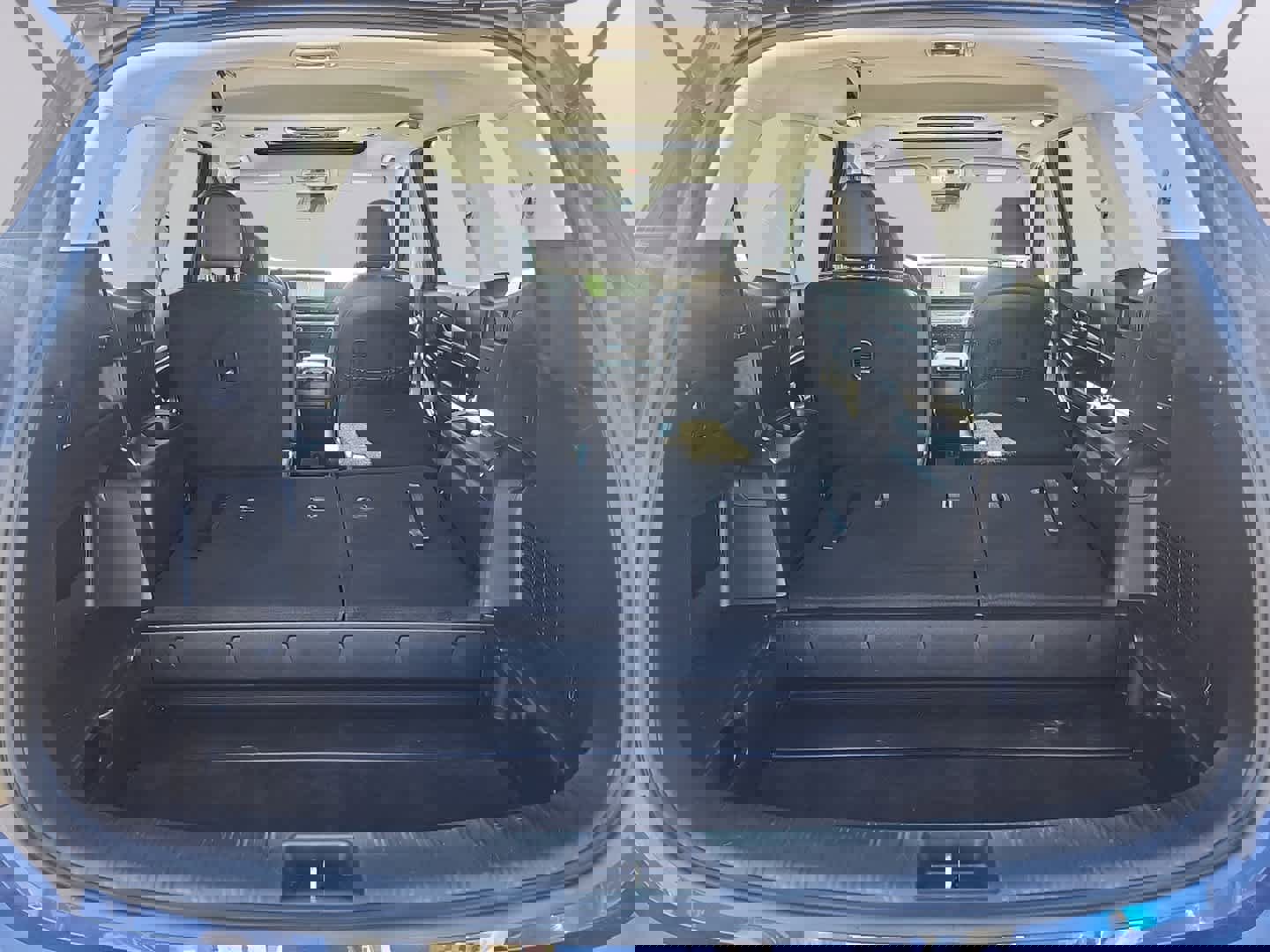 Certified 2023 Kia Telluride S w/ S Sunroof Package image 31