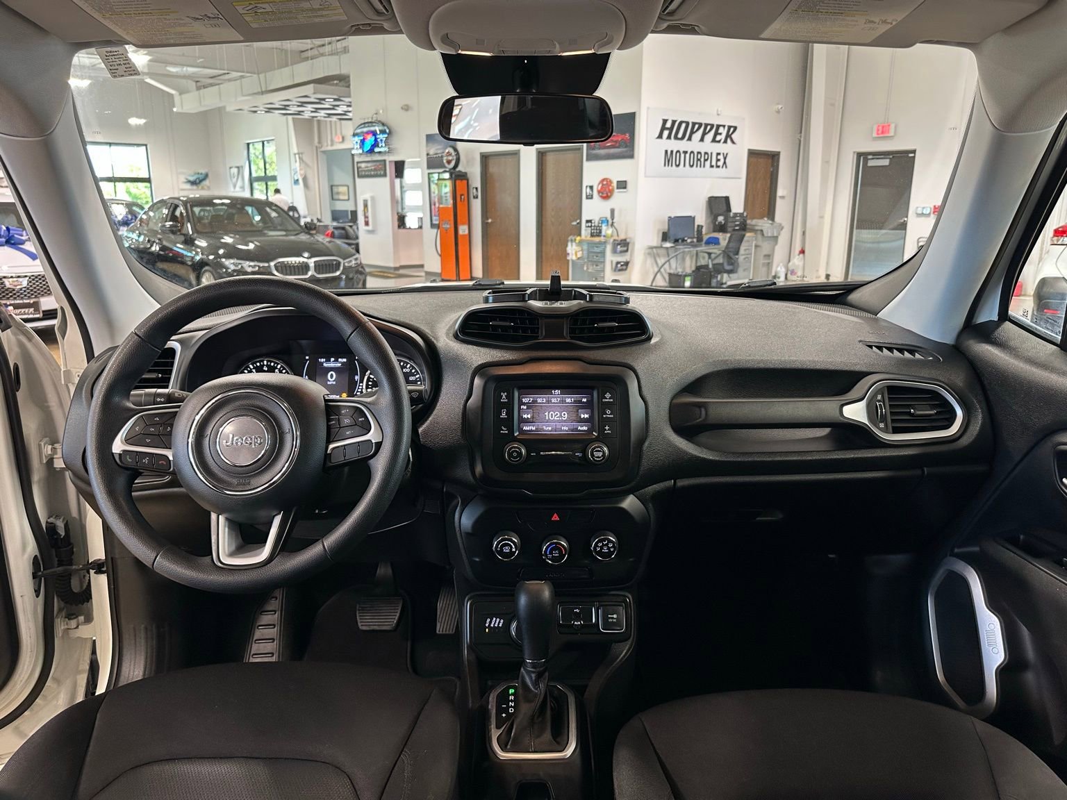 Used 2020 Jeep Renegade Sport image 15