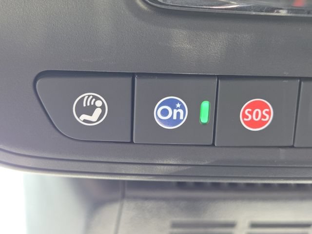 New 2027 Chevrolet Equinox LT w/ Convenience Package II FWD image 33