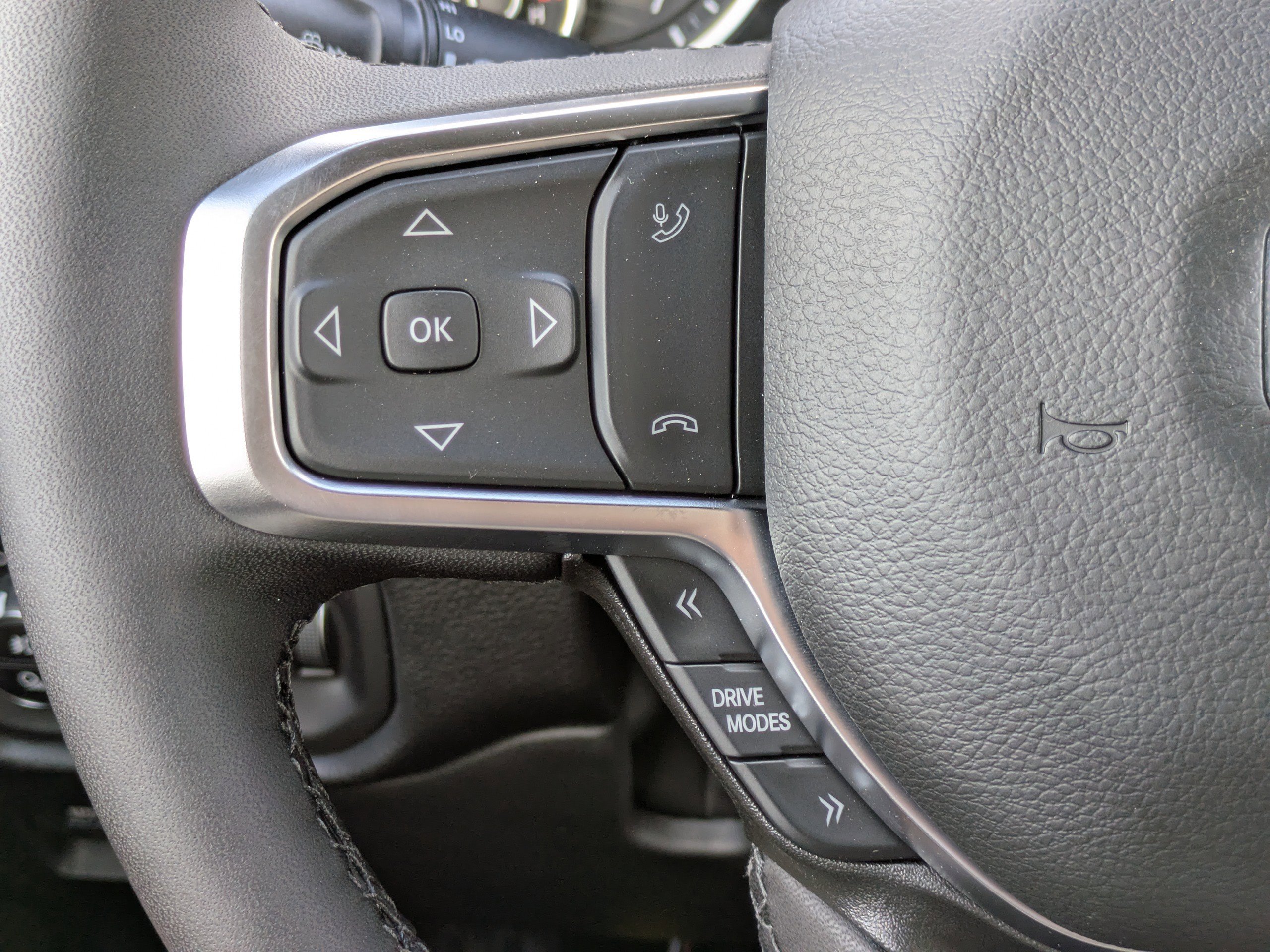 New 2026 RAM 1500 Big Horn image 18