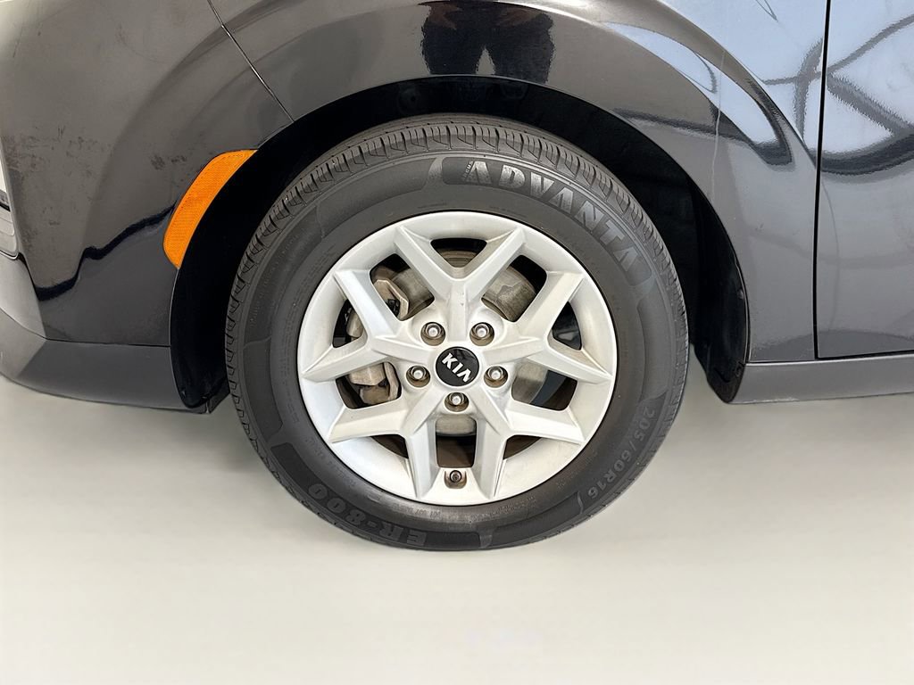 Used 2021 Kia Soul S FWD image 30