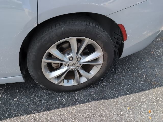 Used 2022 Dodge Charger SXT image 7