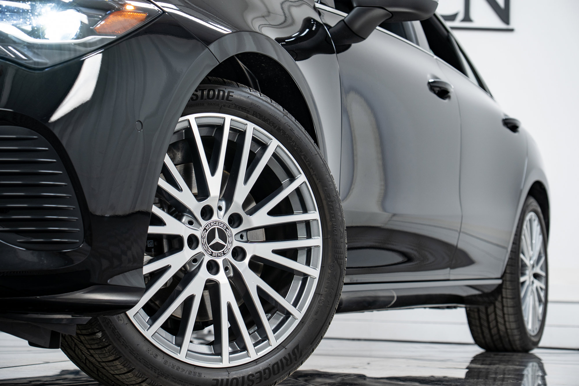 New 2026 Mercedes-Benz CLA 250 4MATIC image 27