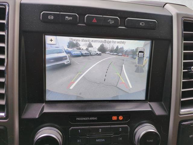 Used 2018 Ford F350 King Ranch image 12