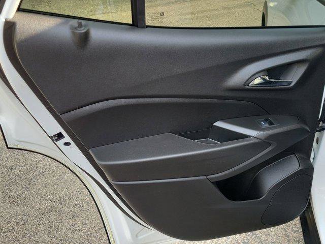 Used 2024 Chevrolet Trax LS image 8