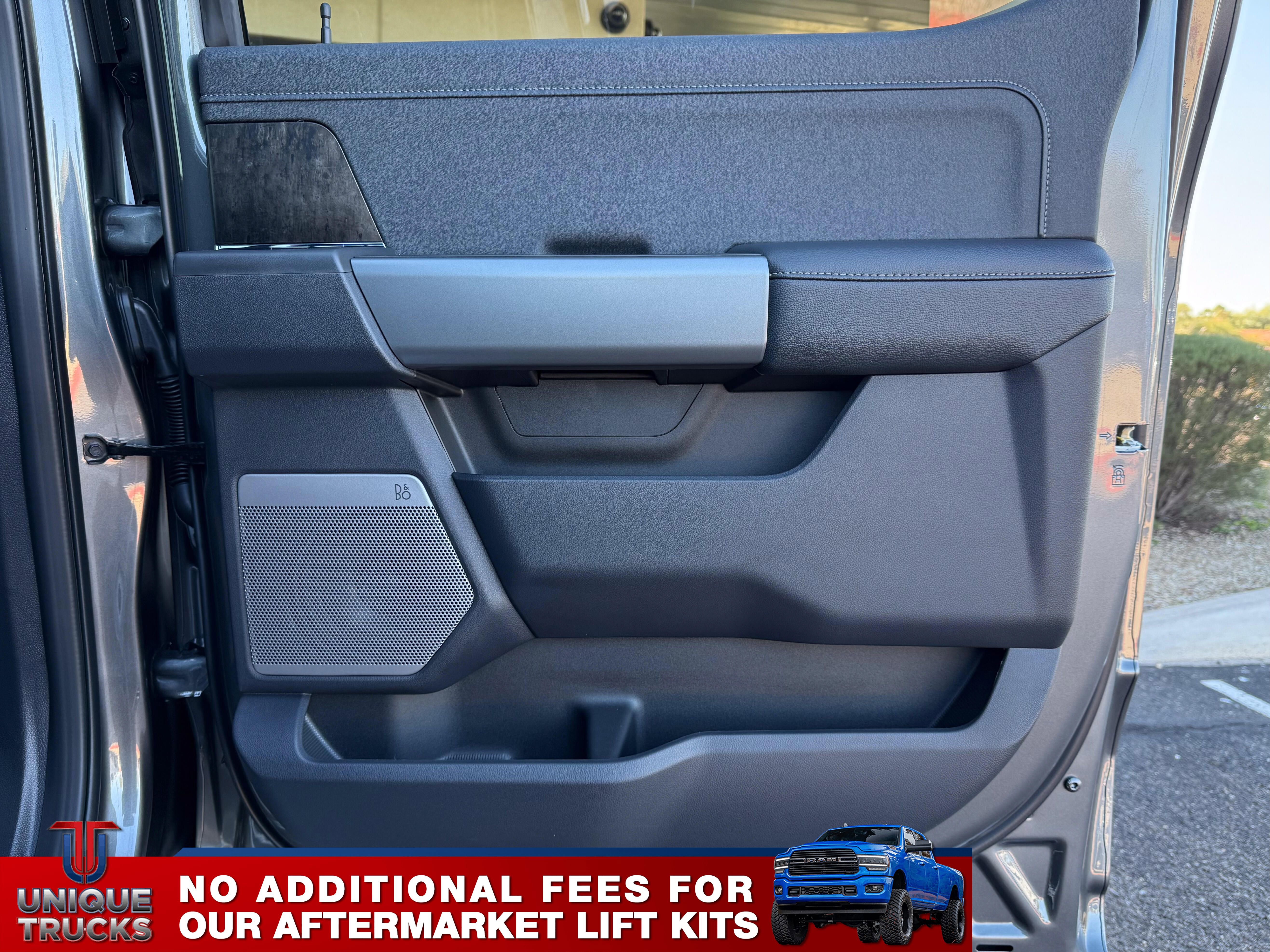 Used 2026 Ford F450 Lariat w/ FX4 Off-Road Package image 25