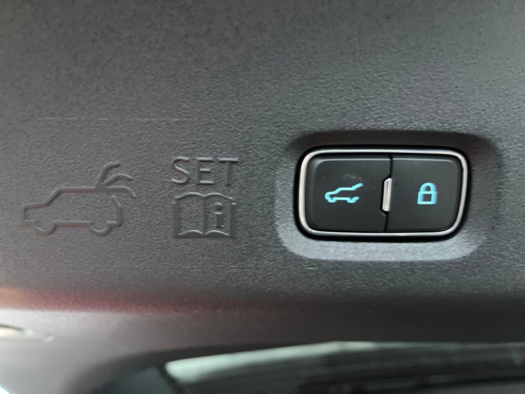 New 2026 Ford Expedition Active AWD/4WD image 37