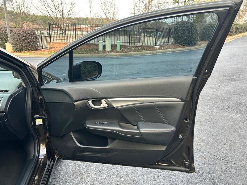 Used 2014 Honda Civic EX-L image 39
