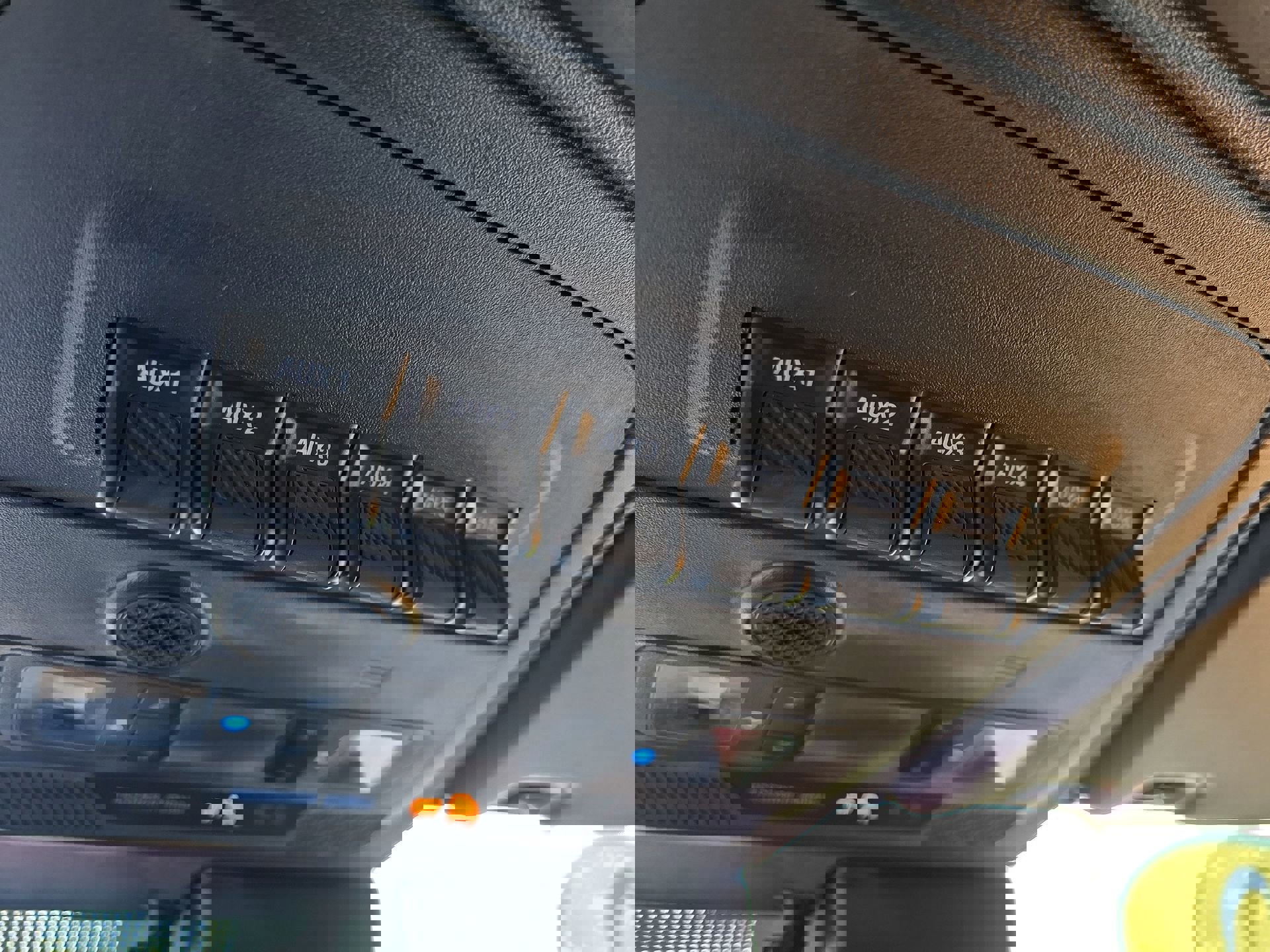 Used 2022 Ford Bronco Black Diamond image 21