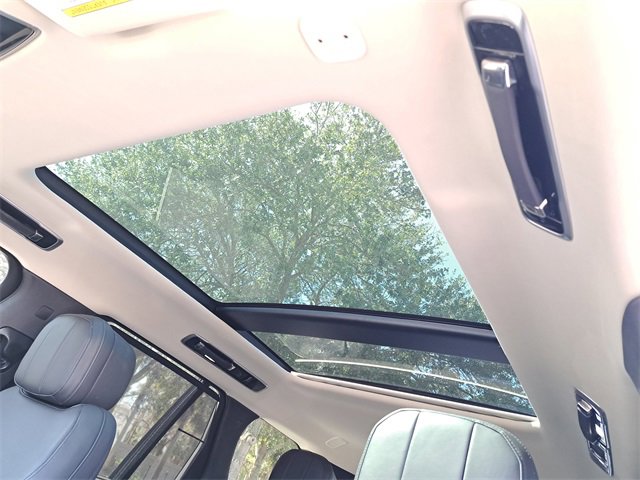 Used 2023 Land Rover Range Rover SE image 20