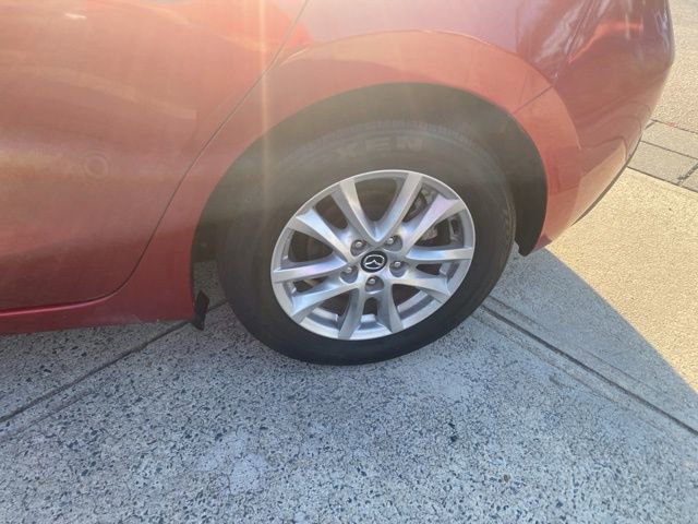 Used 2014 MAZDA MAZDA3 i Grand Touring image 14