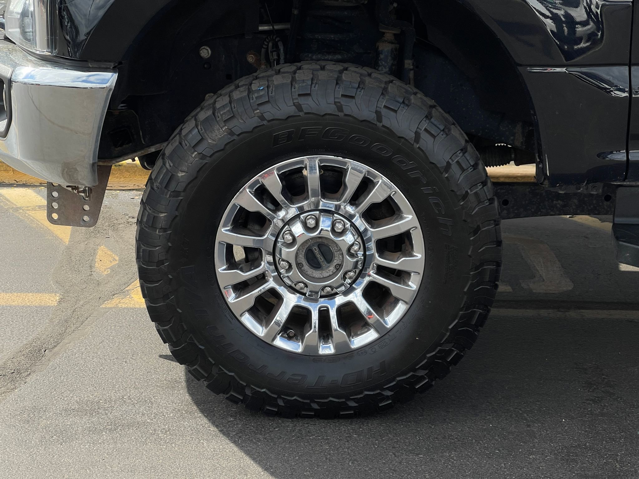 Used 2022 Ford F250 XLT w/ XLT Premium Package image 33