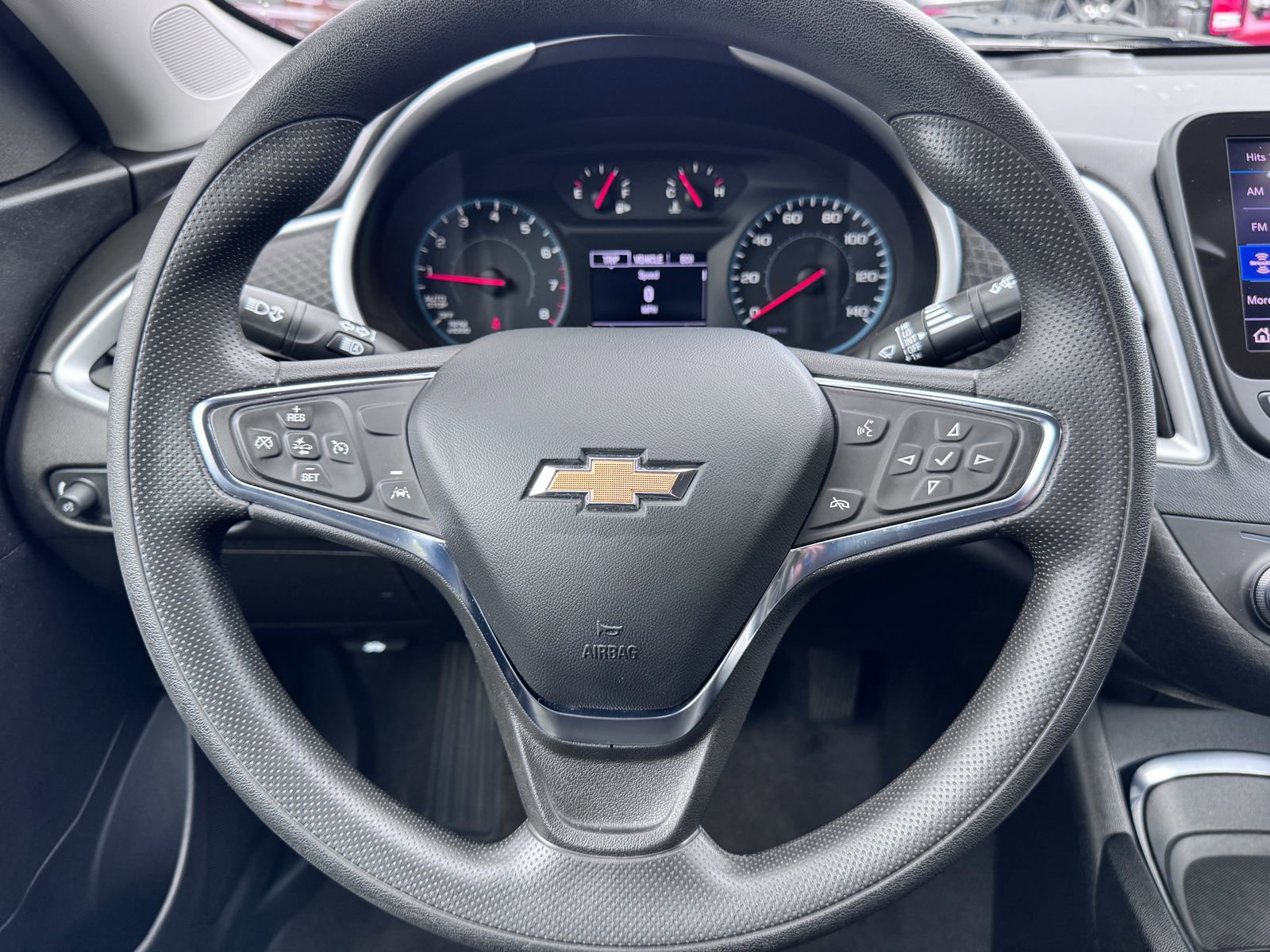 Used 2023 Chevrolet Malibu LT image 14