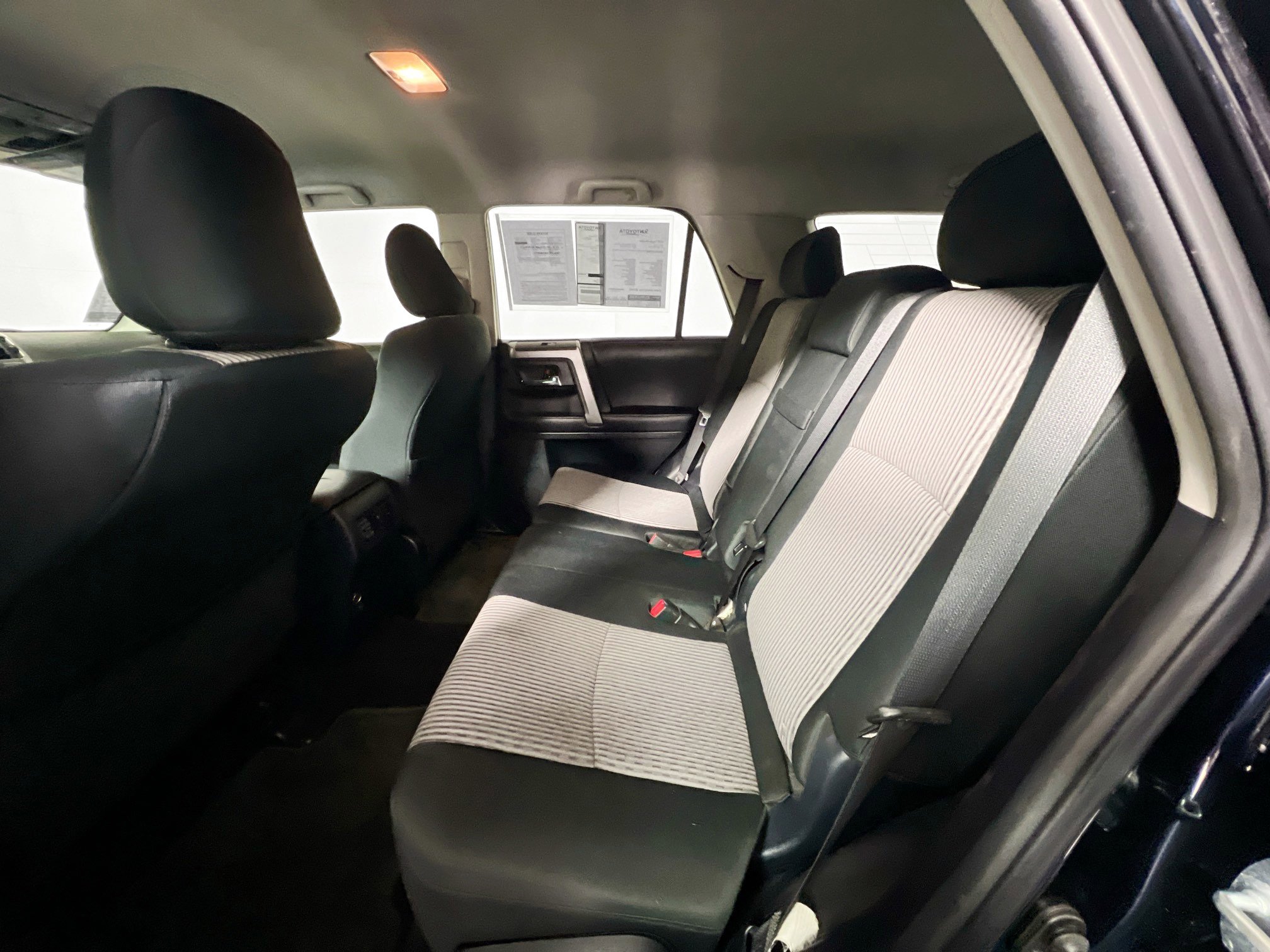 Used 2016 Toyota 4Runner SR5 image 28