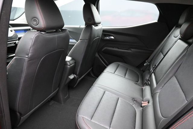 New 2027 Chevrolet Bolt RS w/ Technology Package FWD image 19