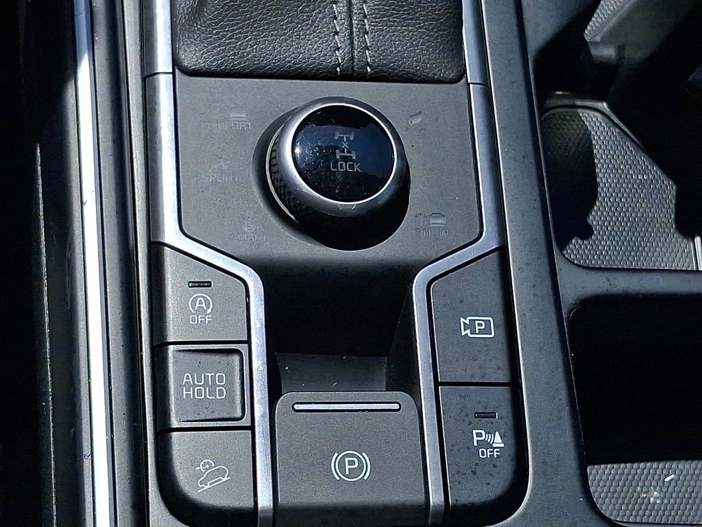 Used 2023 Kia Sorento X-Line EX AWD/4WD image 26