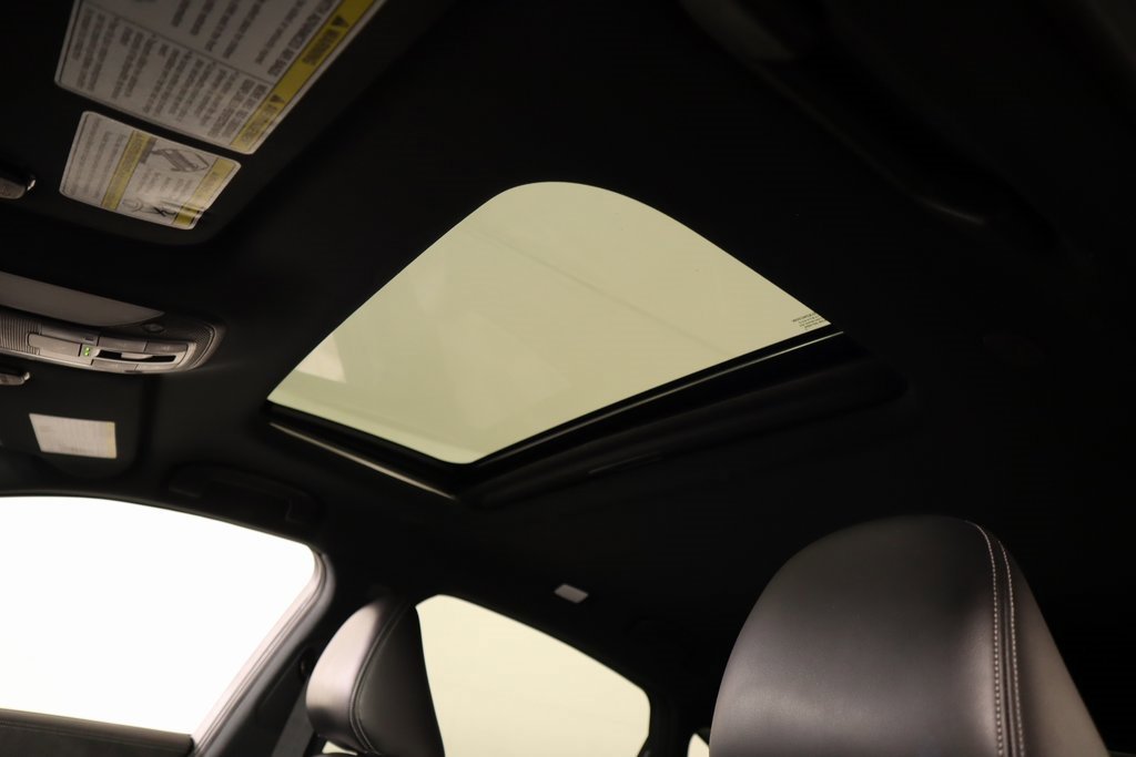 Used 2022 INFINITI QX55 Essential w/ Proactive Package image 16