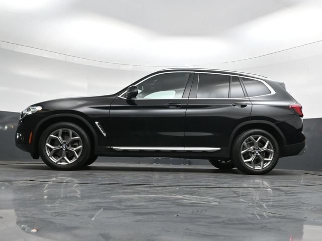 Used 2023 BMW X3 xDrive30i w/ Premium Package AWD/4WD image 37