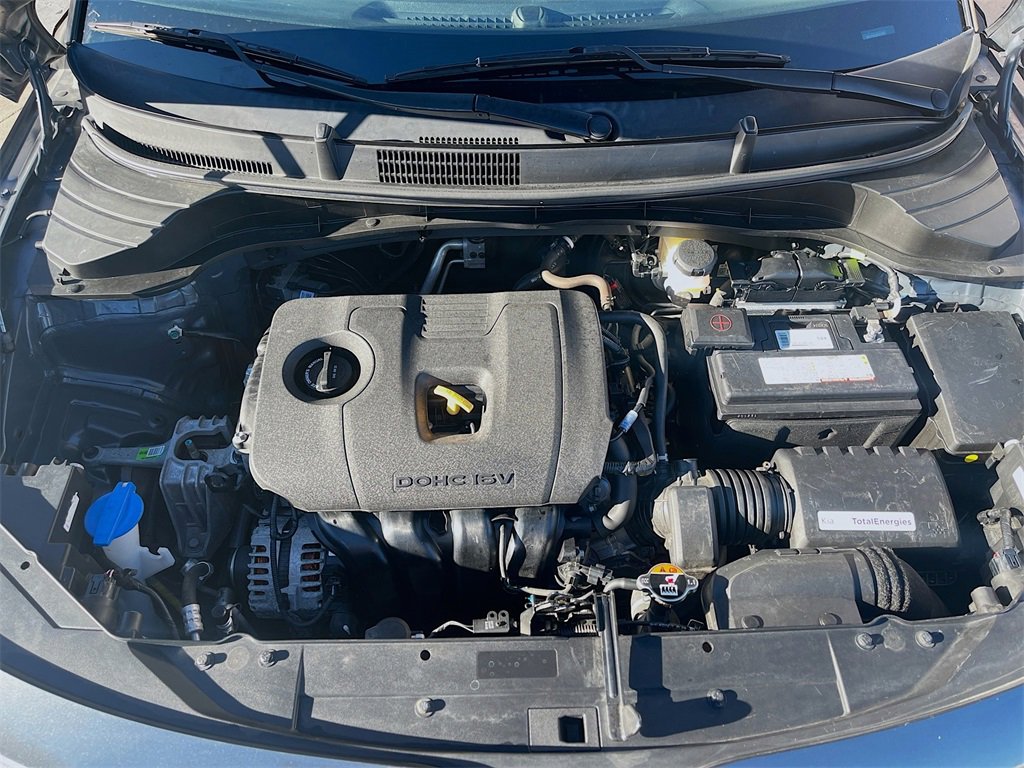 Used 2023 Kia Soul LX image 28