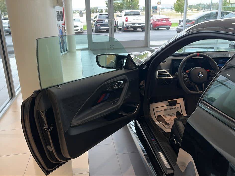 New 2026 BMW M2 w/ Lighting Package RWD image 9