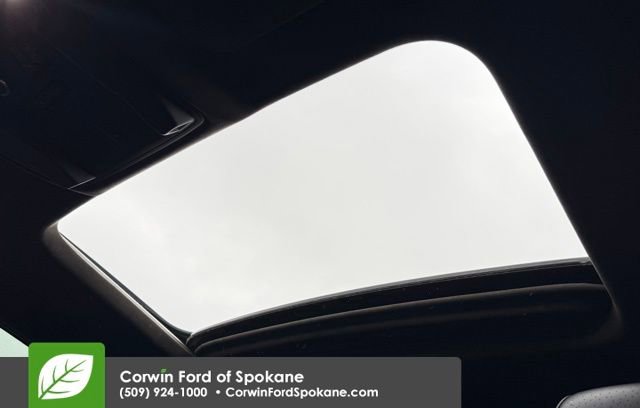 Used 2020 Cadillac Escalade ESV Platinum AWD/4WD image 41