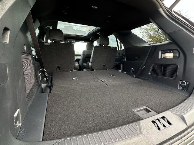 New 2026 Ford Explorer Tremor w/ Tremor Ultimate Package image 34