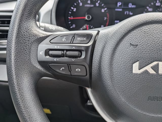 Used 2022 Kia Rio S FWD image 24