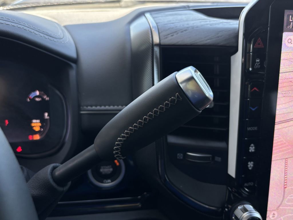 New 2026 RAM 2500 Limited image 23