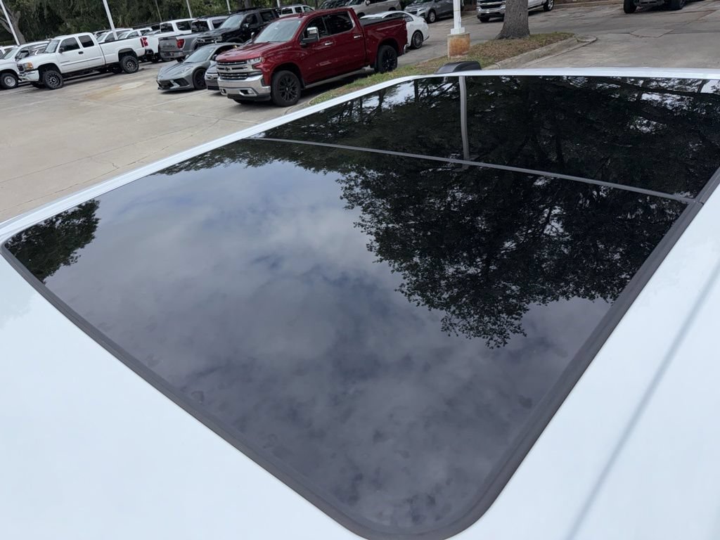 Used 2024 Ford F150 Raptor AWD/4WD image 14