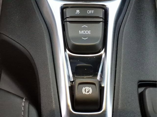 Used 2023 Chevrolet Camaro LT image 19