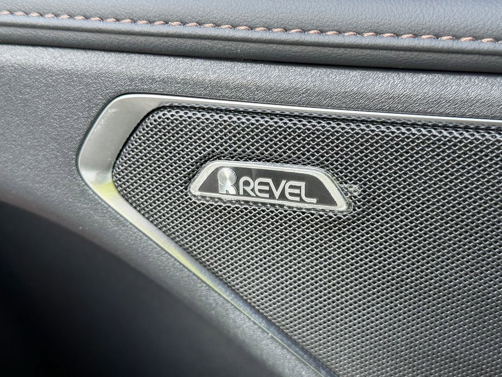 New 2026 Lincoln Nautilus Reserve w/ Jet Appearance Package AWD/4WD image 26