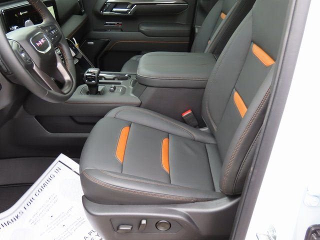 New 2026 GMC Sierra 1500 AT4 w/ AT4 Premium Package AWD/4WD image 40
