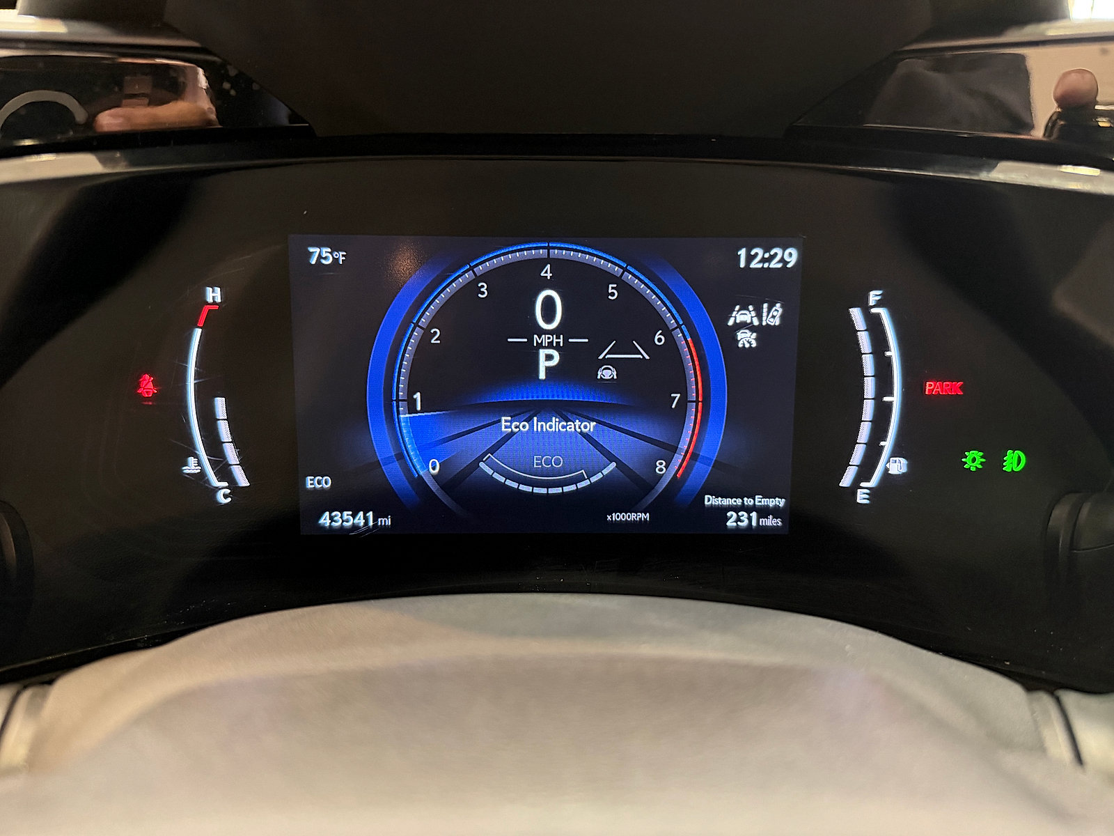 Used 2024 Lexus NX 350 AWD image 20