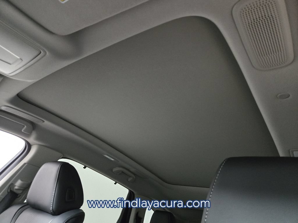 Used 2026 Acura MDX w/ Technology Package AWD/4WD image 13