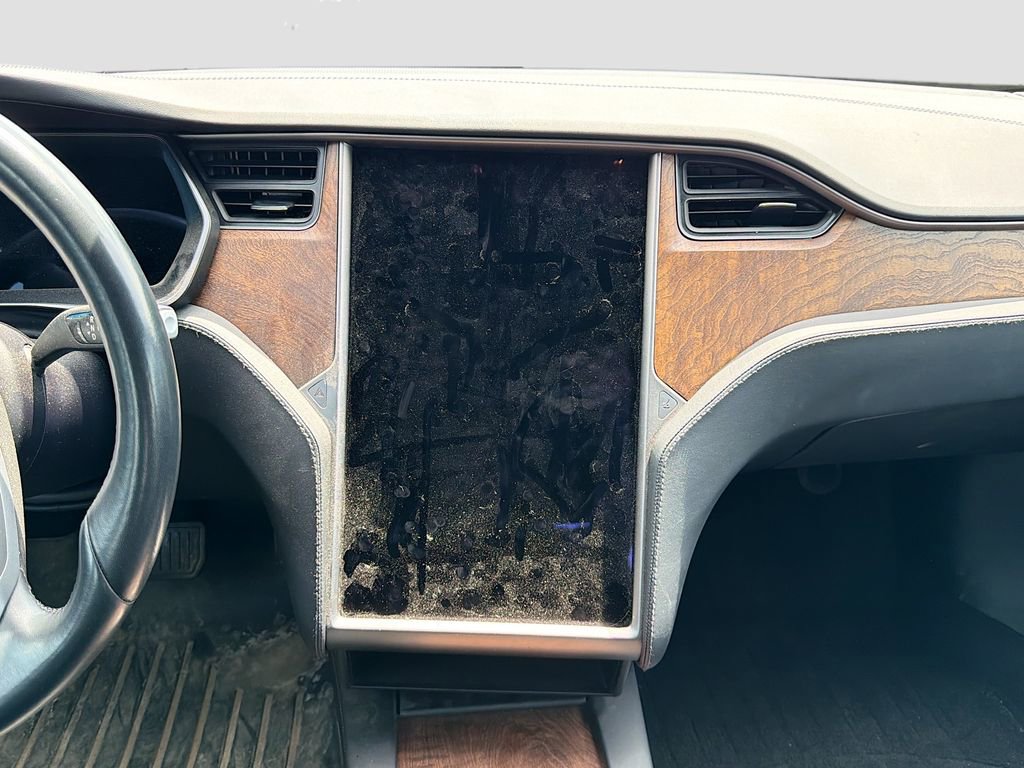 Used 2021 Tesla Model S Long Range AWD/4WD image 13