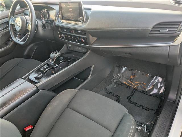 Used 2023 Nissan Rogue S image 21