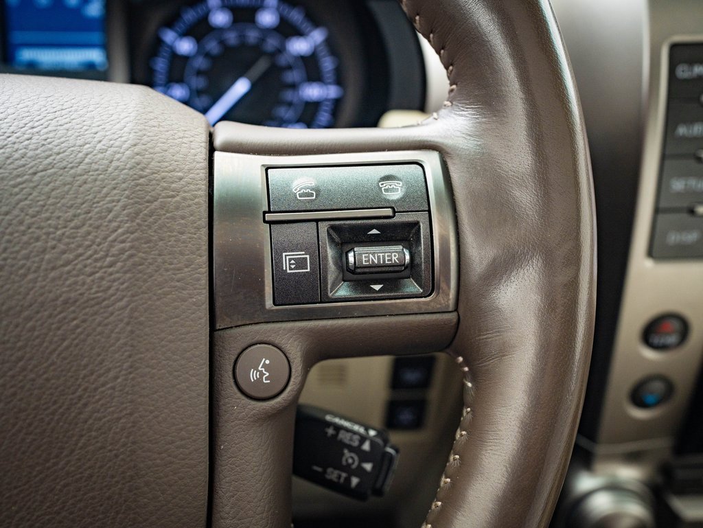 Used 2013 Lexus GX 460 Premium image 24