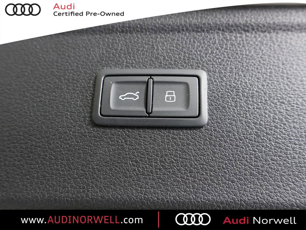 Certified 2023 Audi Q5 2.0T Premium Plus w/ Premium Plus Package image 16