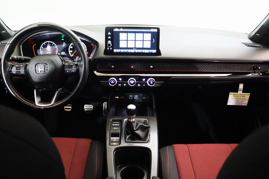 Used 2023 Honda Civic Si image 18