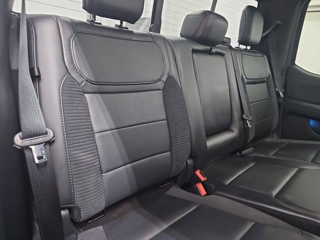 Used 2023 Ford F150 Raptor w/ Raptor Carbon Fiber Package AWD/4WD image 33