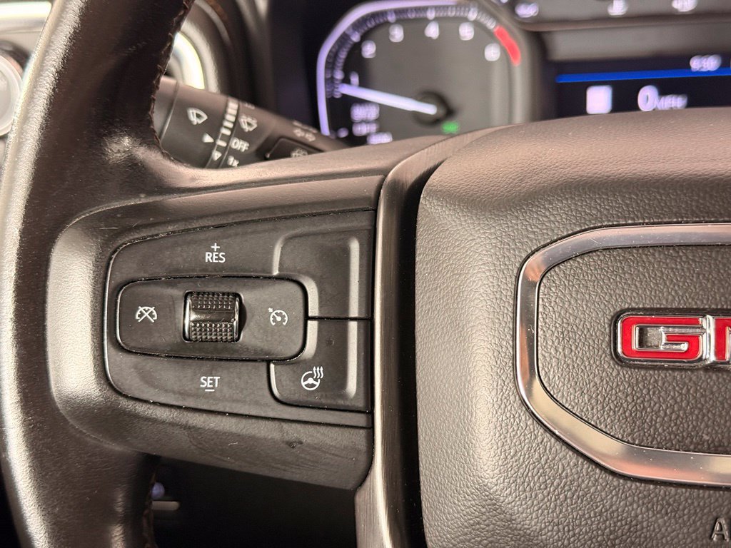 Used 2019 GMC Sierra 1500 AT4 w/ AT4 Premium Package AWD/4WD image 36