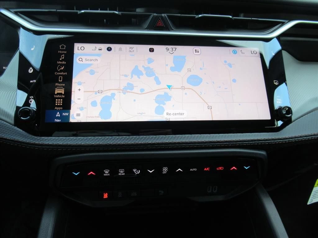 New 2026 Jeep Cherokee Limited AWD/4WD image 24