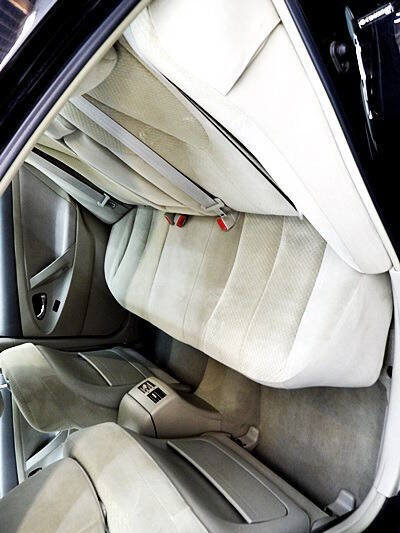 Used 2008 Toyota Camry Hybrid FWD image 10