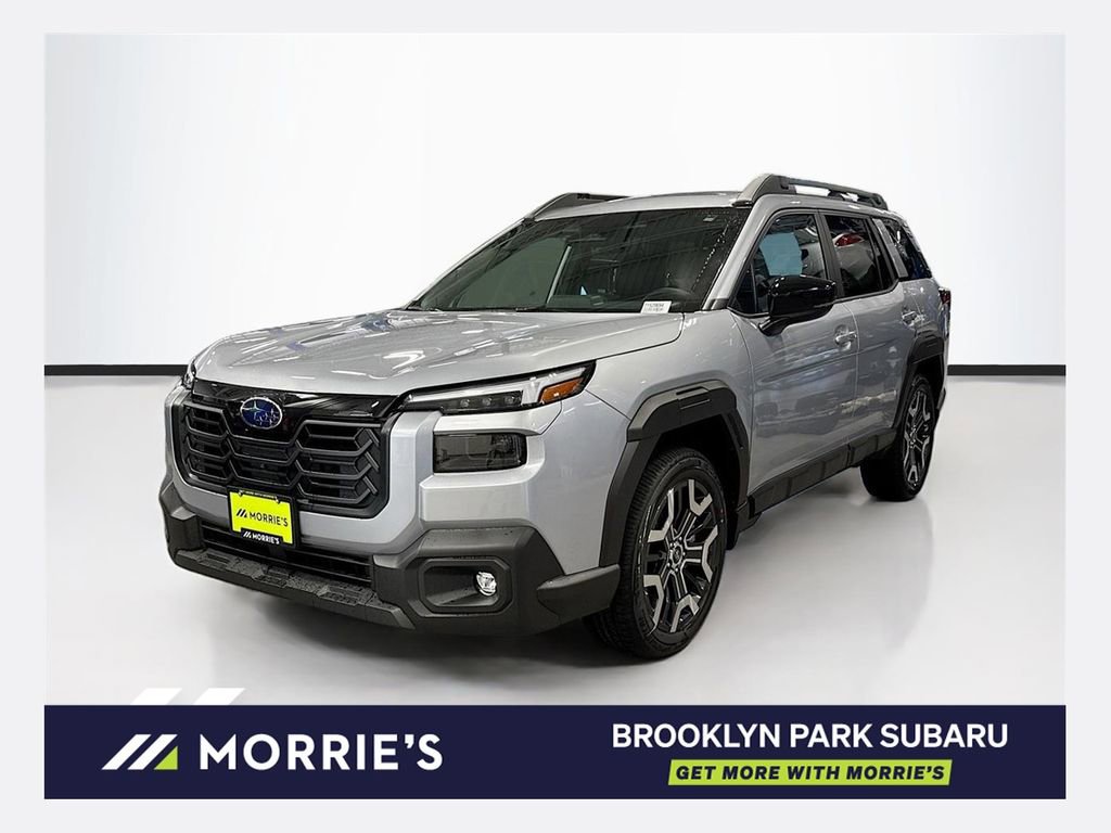 New 2026 Subaru Outback Touring XT AWD/4WD image 1