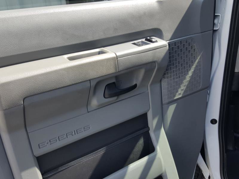 Used 2021 Ford E-350 and Econoline 350 Super Duty w/ Power Windows & Locks Group RWD image 24
