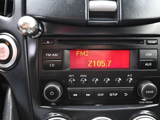 Used 2020 Nissan 370Z Touring w/ Aerodynamics Package image 14