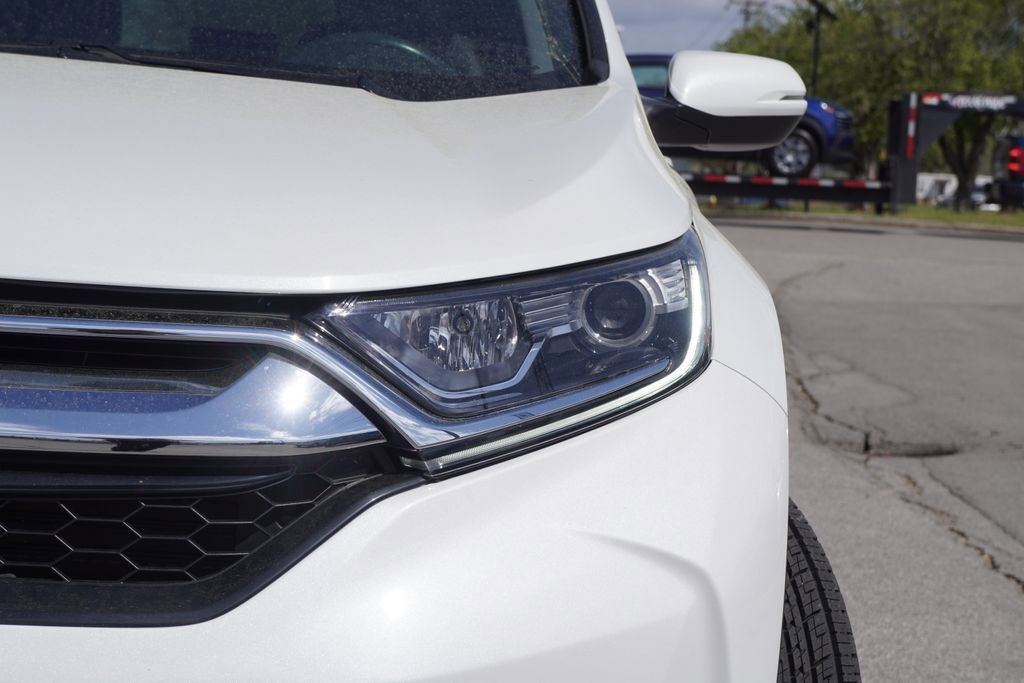 Used 2019 Honda CR-V EX-L image 5