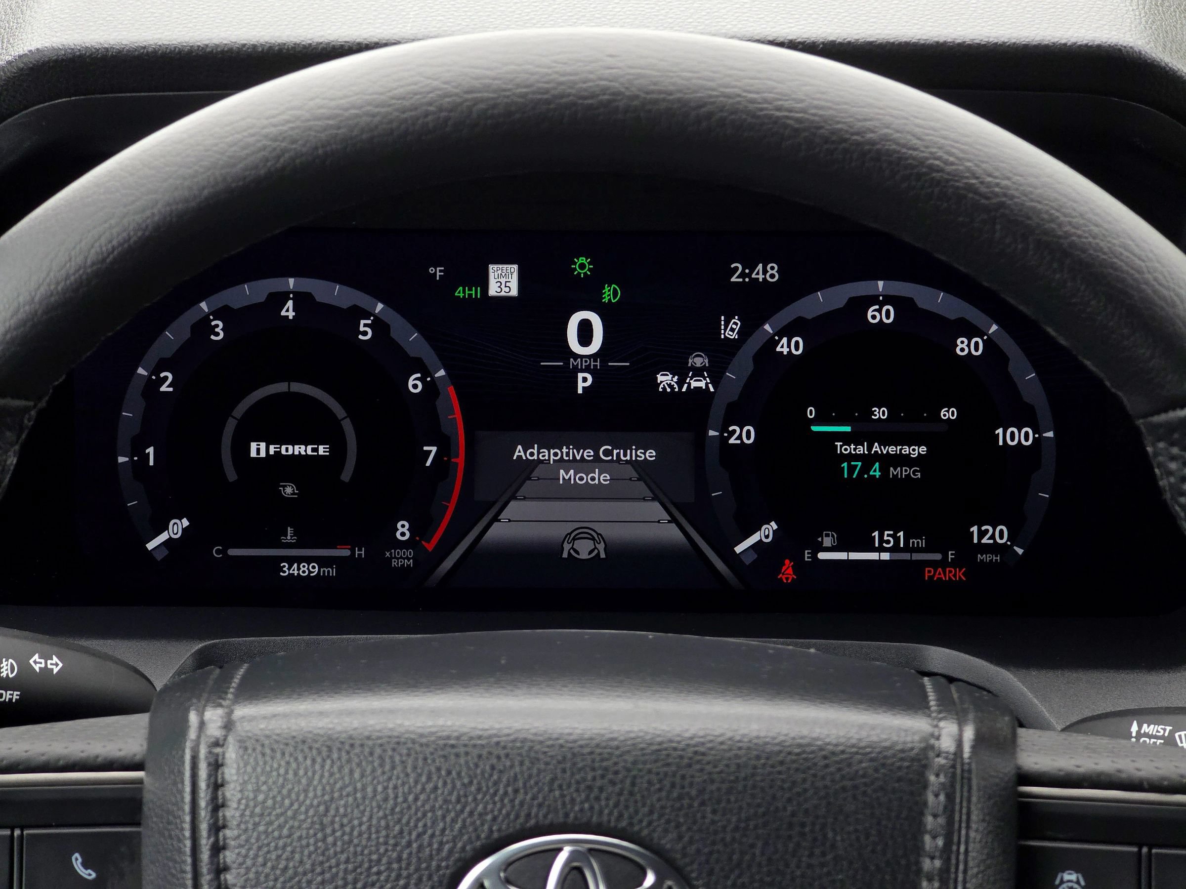 Used 2025 Toyota Tacoma TRD Off-Road AWD/4WD image 29