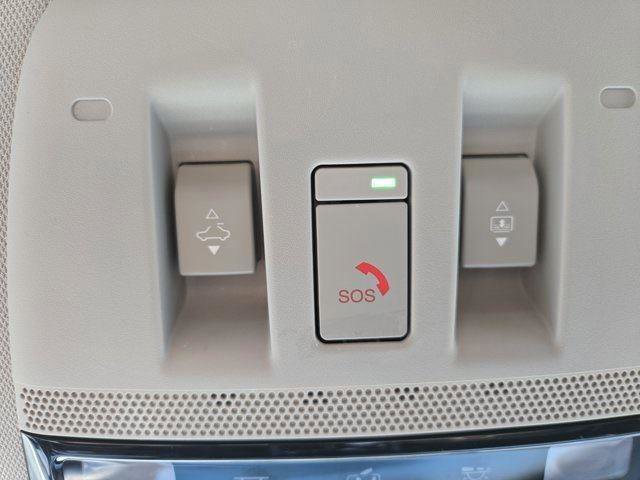 Certified 2025 Nissan Murano SL image 24